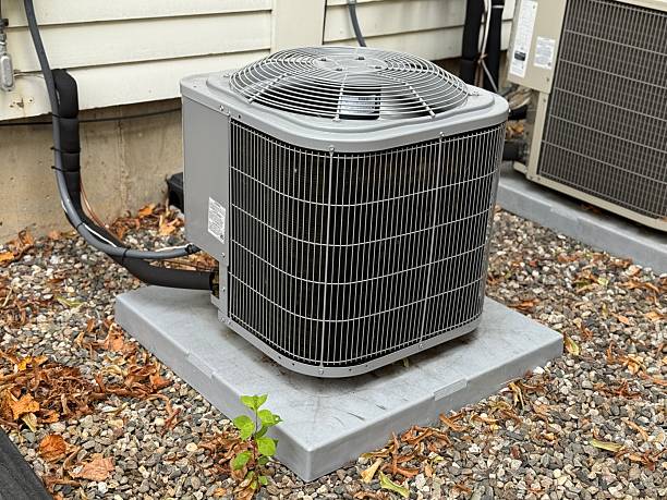 24/7 Emergency Hvac experts in South Charleston, WV